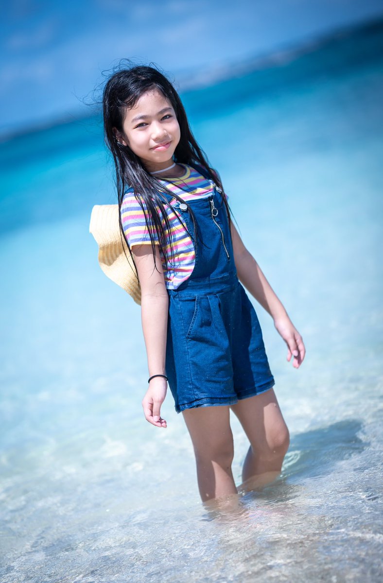 ゆうめちゃん（JS6）🥰【掲載確認済】 #ゆうめ #ラビラブ #ラビラブ