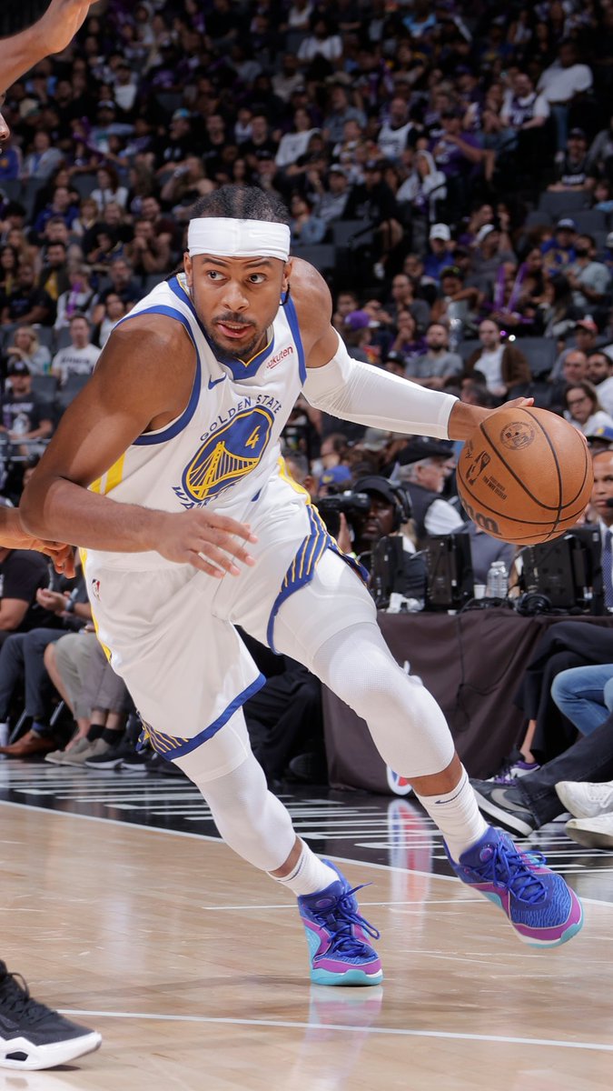 Golden State Warriors tweet media