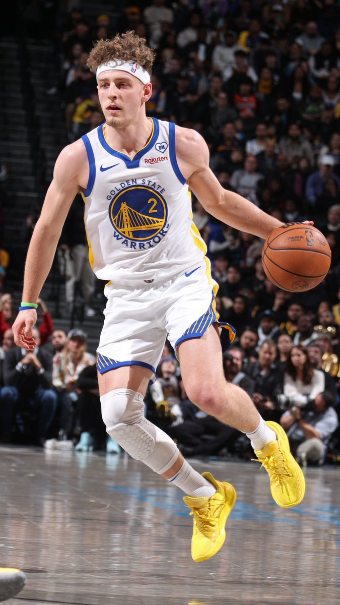 Golden State Warriors tweet media