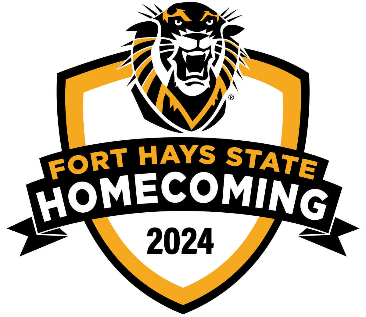 It's time to start getting ready for Fort Hays State University's Homecoming weekend this October 3-5! Gather your family, friends, classmates, and teammates for a weekend full of activities! 

For a list of activities, visit: hubs.ly/Q02MNxr-0