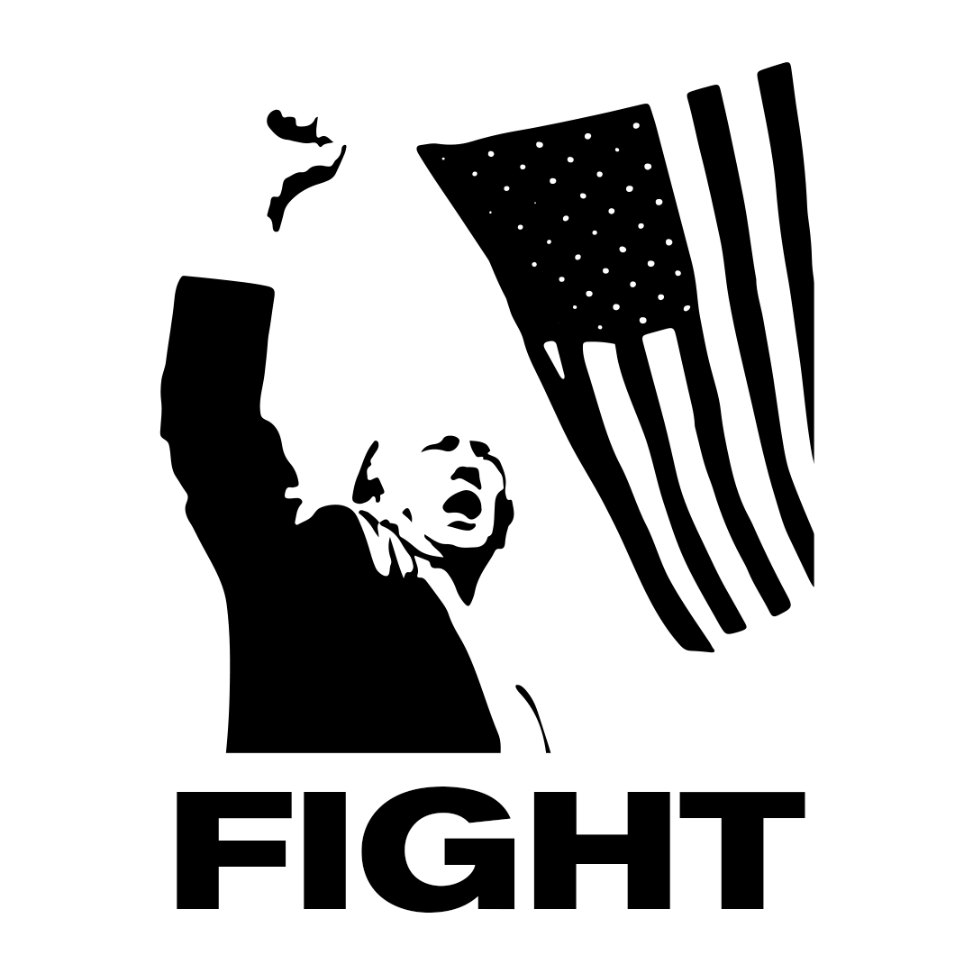 FIGHT FIGHT FIGHT!