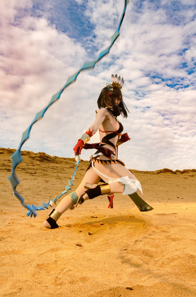 rinrin博士 tweet media