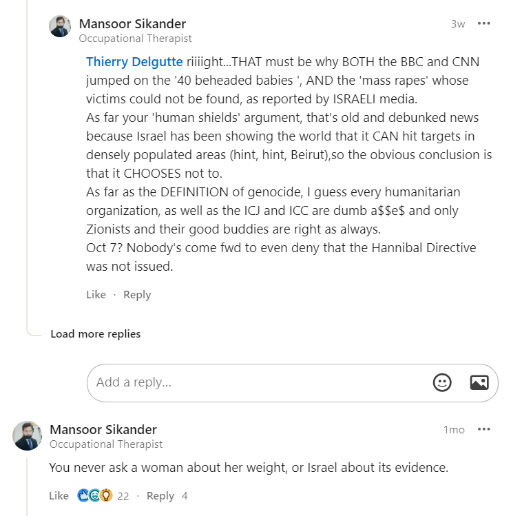 StopAntisemitism tweet media