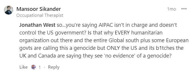 StopAntisemitism tweet media