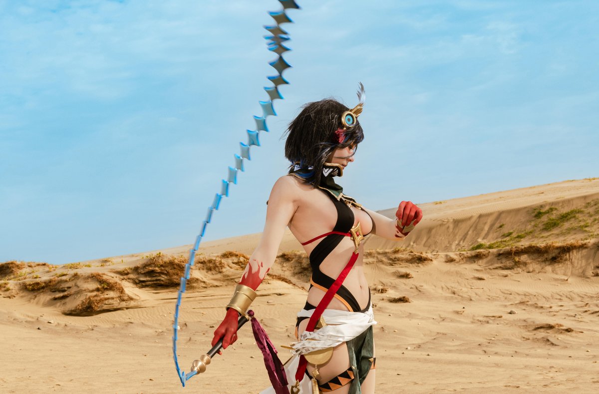 rinrin博士 tweet media