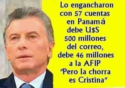 kawajor's tweet photo. "Este es la madre y el padre de todos los males" https://t.co/AXAme4CurZ