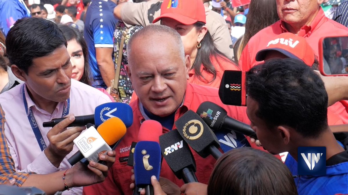 Edigo83's tweet photo. 🛑 @dcabellor : "Nuestra justicia no depende de los Estados Unidos" ( Video)
 https://t.co/8jJrKWpAWi vía @VNVenezuelanews https://t.co/ahRMjMs0vH