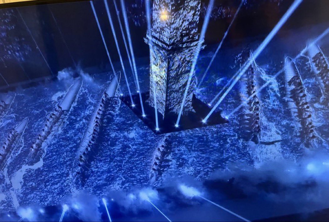 b1jam's tweet image. Merci pour le #bleu  !!! #autisme #Autism #Paralympics2024 #OpeningCeremony #Paralympics #PARIS2024 #ceremoniedouverture