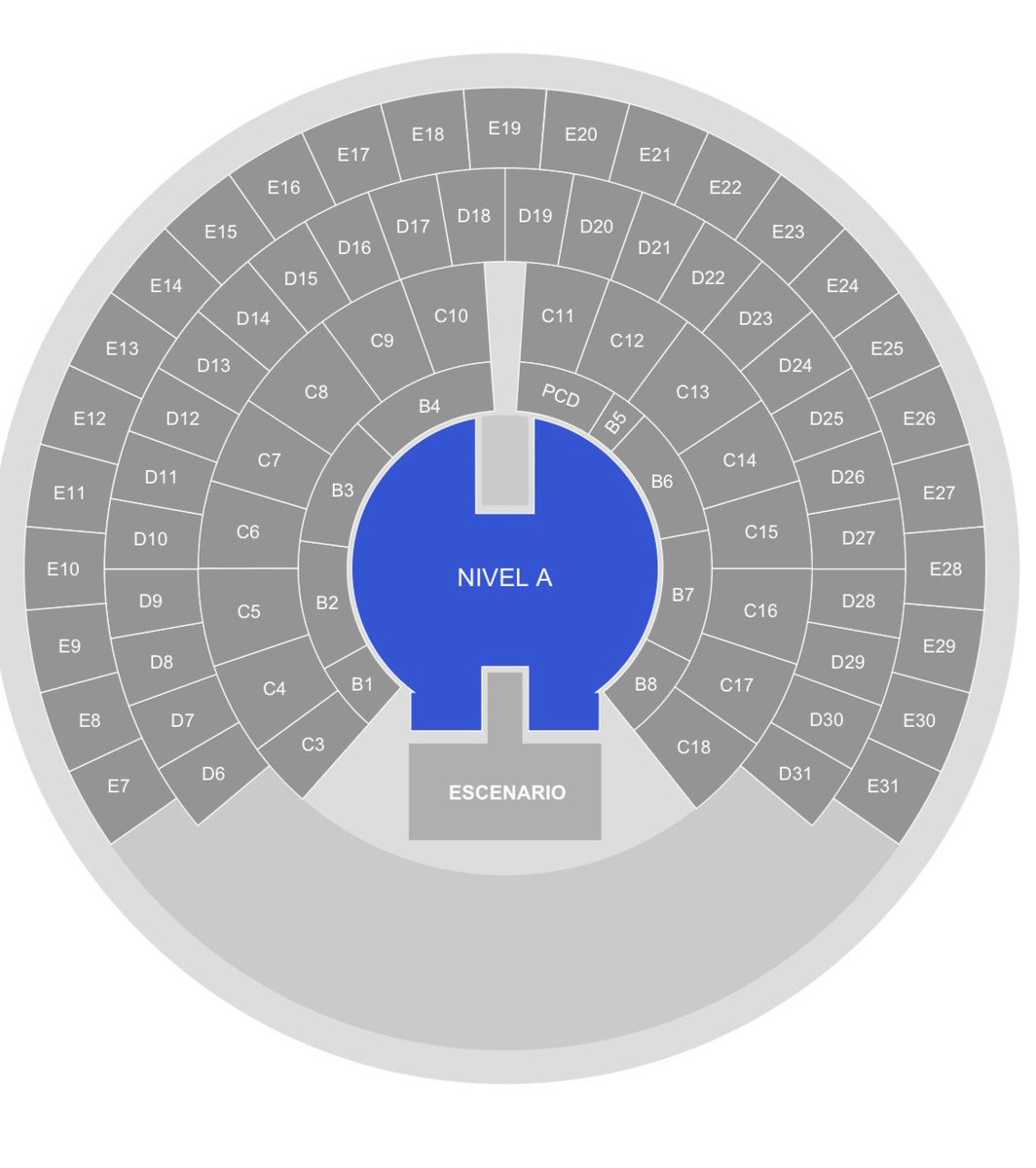 cami_onlyangel's tweet photo. VENDO DOS BOLETOS PARA NIAALL HORAN EN CDMX 21 DE SEPTIEMBRE GENERAL A PRECIO ORIGINAL https://t.co/pMCOcMK2vx
