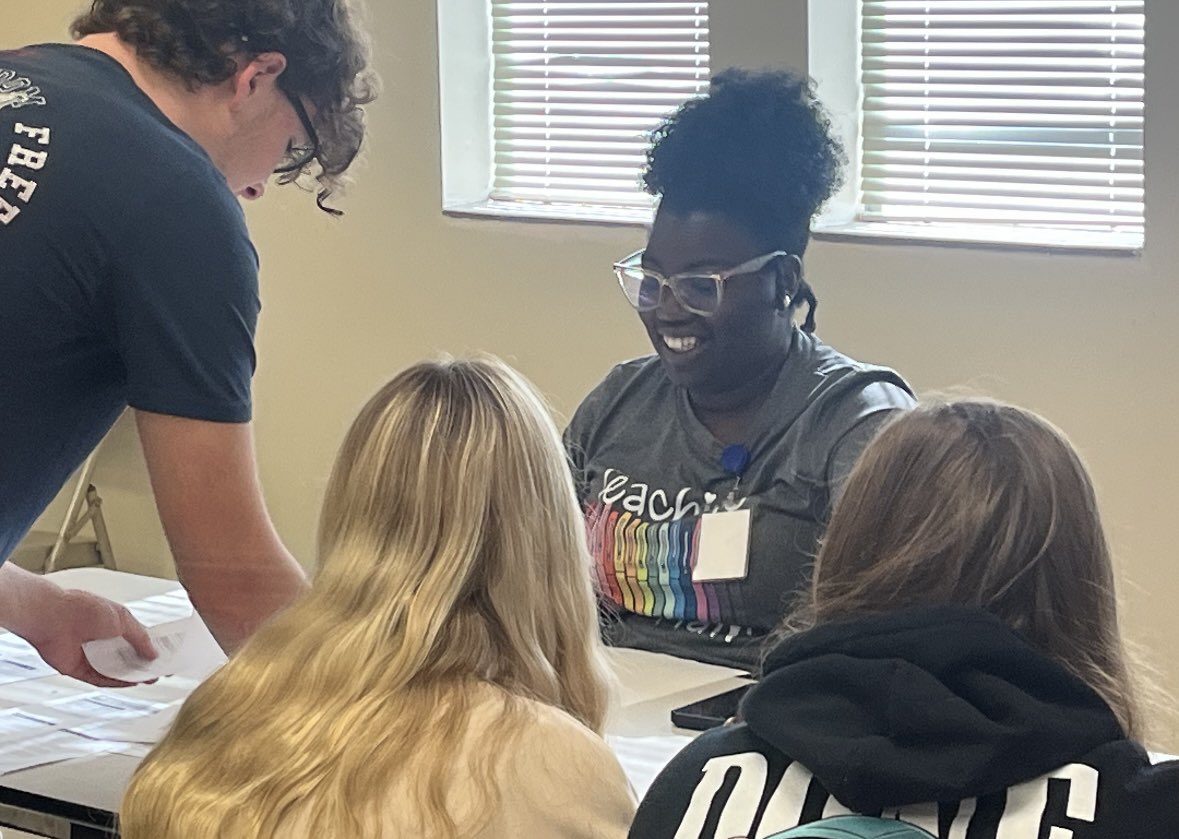 Piedmont High School 🎓 tweet media