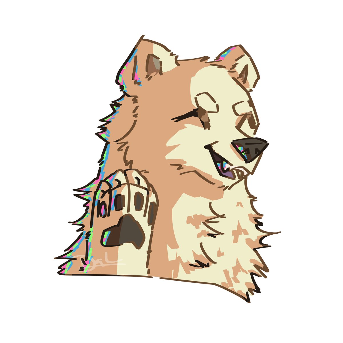 Dal 💕 tweet media