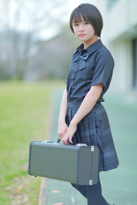 Twitterのコスプレ画像3