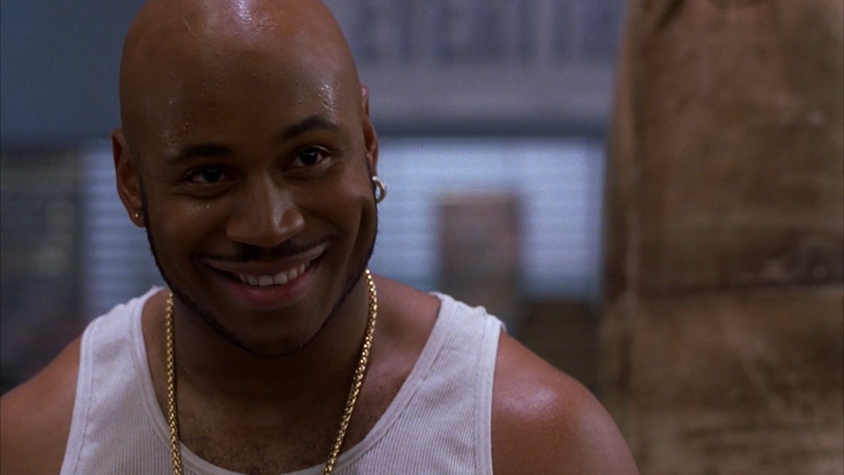 Brown Sugar tweet media