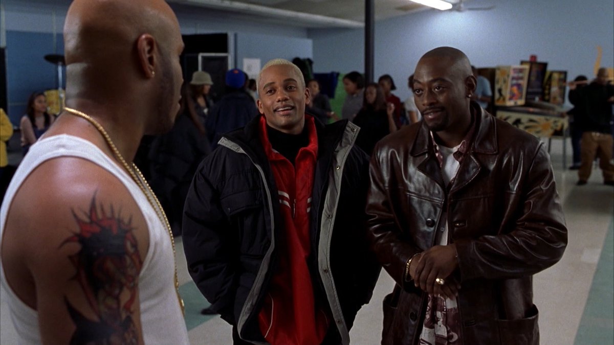 Brown Sugar tweet media