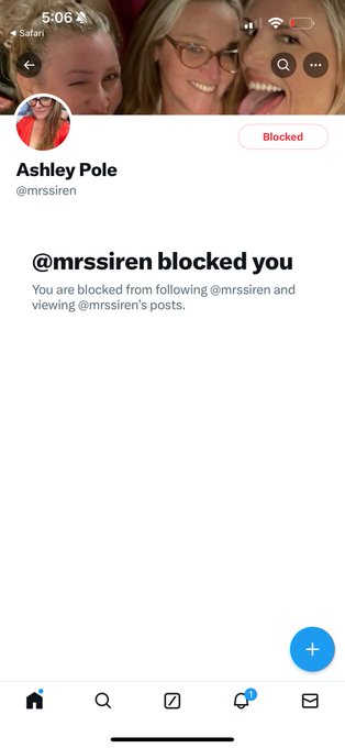 Dude I just changed my name on here &amp; someone already stole it &amp; are posting&hellip;. They blocked me so I can&rsquo;t<a href="/tag/beauthentic"class="tags"><span>#beauthentic</span></a>