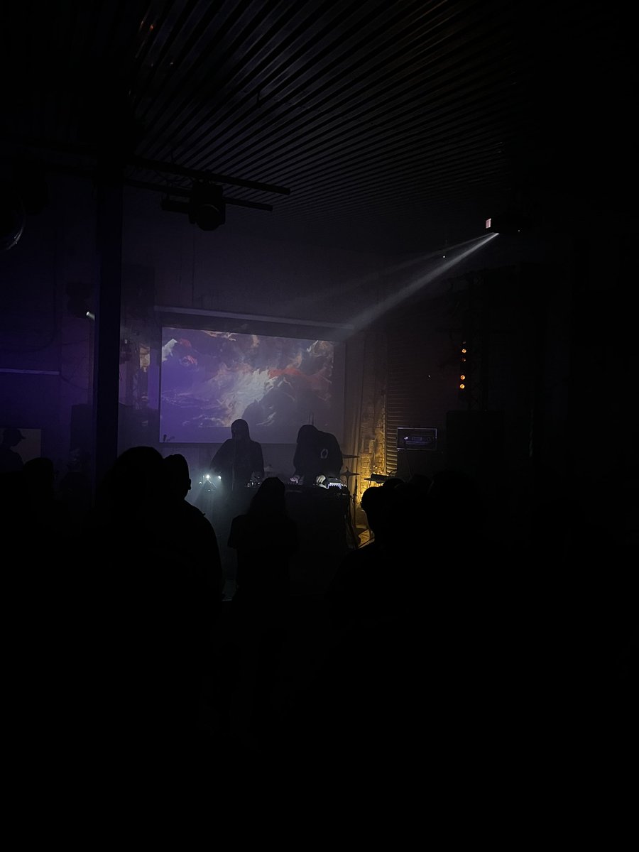K (@k_of_arc) on Twitter photo Night of heavy, deep noise with friends. Excellent sets from <a href="/Shethethr0ne/">SHE THE THRONE</a> and the mighty The Body & <a href="/dis_fig/">Dis Fig</a> at <a href="/M3_7LW/">The WHITE HOTEL</a> The White Hotel. Night of heavy, deep noise with friends. Excellent sets from <a href="/Shethethr0ne/">SHE THE THRONE</a> and the mighty The Body & <a href="/dis_fig/">Dis Fig</a> at <a href="/M3_7LW/">The WHITE HOTEL</a> The White Hotel.