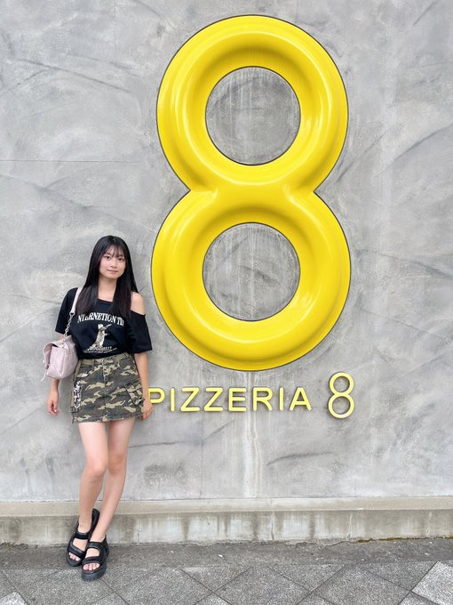 Twitterのコスプレ画像10