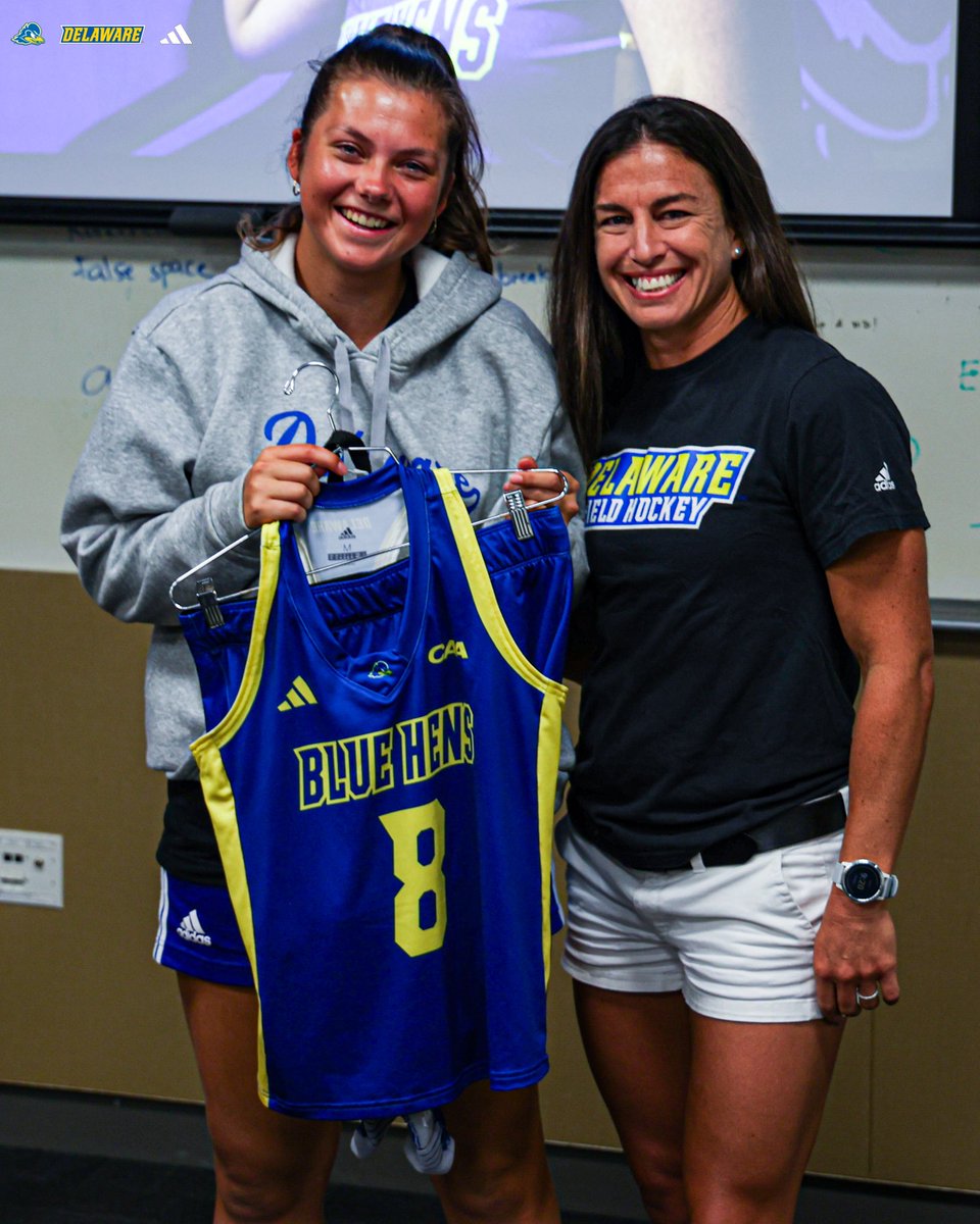 Delaware_FH's tweet photo. Some of the 𝓯𝓻𝓮𝓼𝓱𝓮𝓼𝓽 Hens 🔵🟡 https://t.co/a7GOBqn4s5