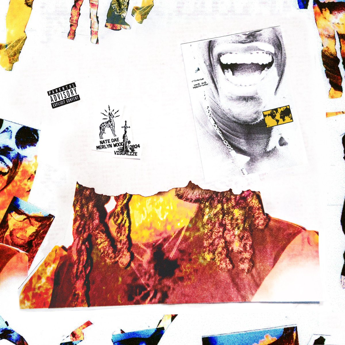 Nate DAE &amp; Merlyn Wood - VISUALIZE

midnight

pre-save here: vyd.co/Visualize