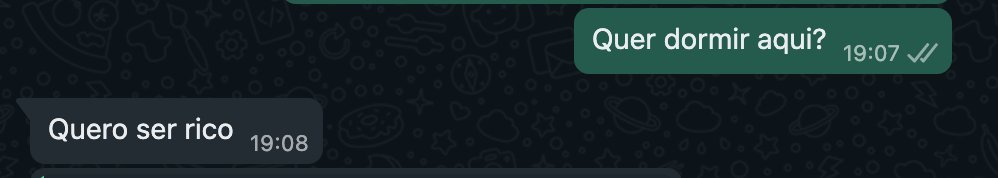 O proletariado quando está cansado