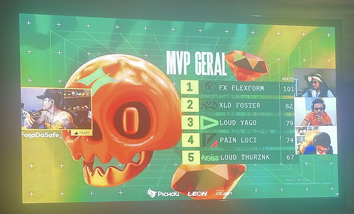 RobShow95's tweet image. Entretenimento aqui é de verdade, live da resenha @jotinhatm 
@avgofc 
@TheRadioativo 
#foradasafe