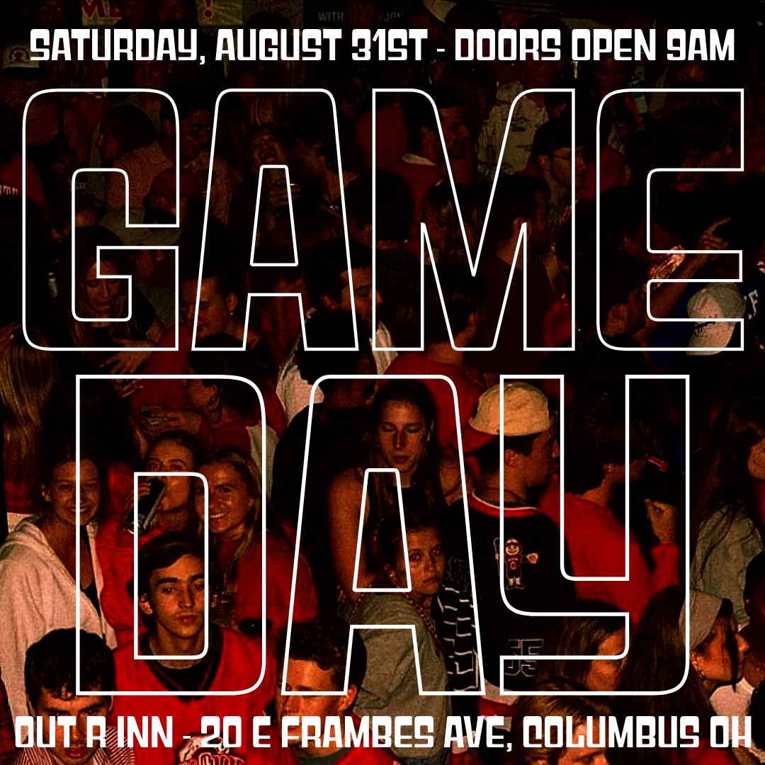 Out-R-Inn 🏡 tweet media