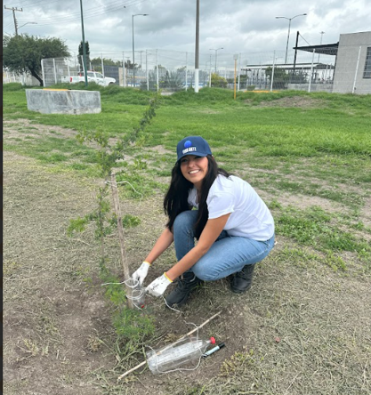 Our Villagrán, Mexico, team recently led an 'Adopt a tree' VIA (Vibrantz in Action) philanthropy initiative, planting 280 native trees on-site and in their local area. We are proud of their ongoing efforts and commitment to bringing vibrancy to life. #Community #Sustainability