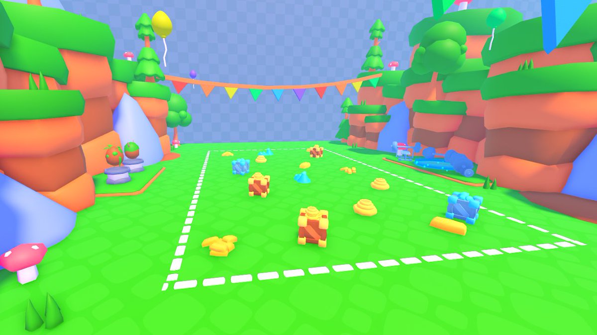 epicstylelife's tweet image. Hey, I'm Epic! I'm a builder and modeler on Roblox who is open for commissions!
Hire Me: sites.google.com/view/broomtime…
Discord: epicstylelife
#roblox #robloxdev #robloxmodeler #robloxbuilder