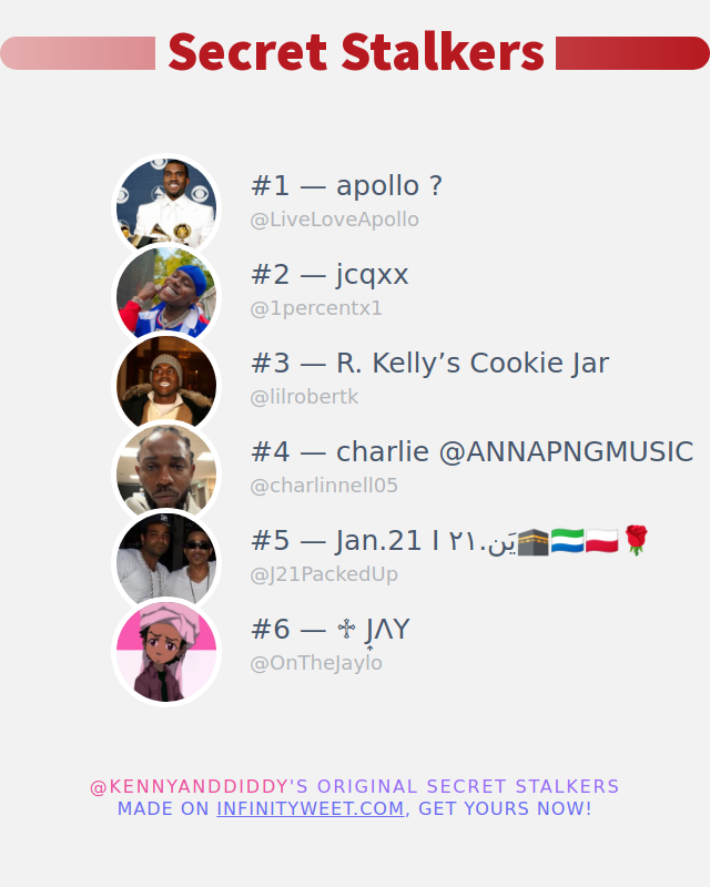 pgLang Diddy (@kennyanddiddy) / Posts / X