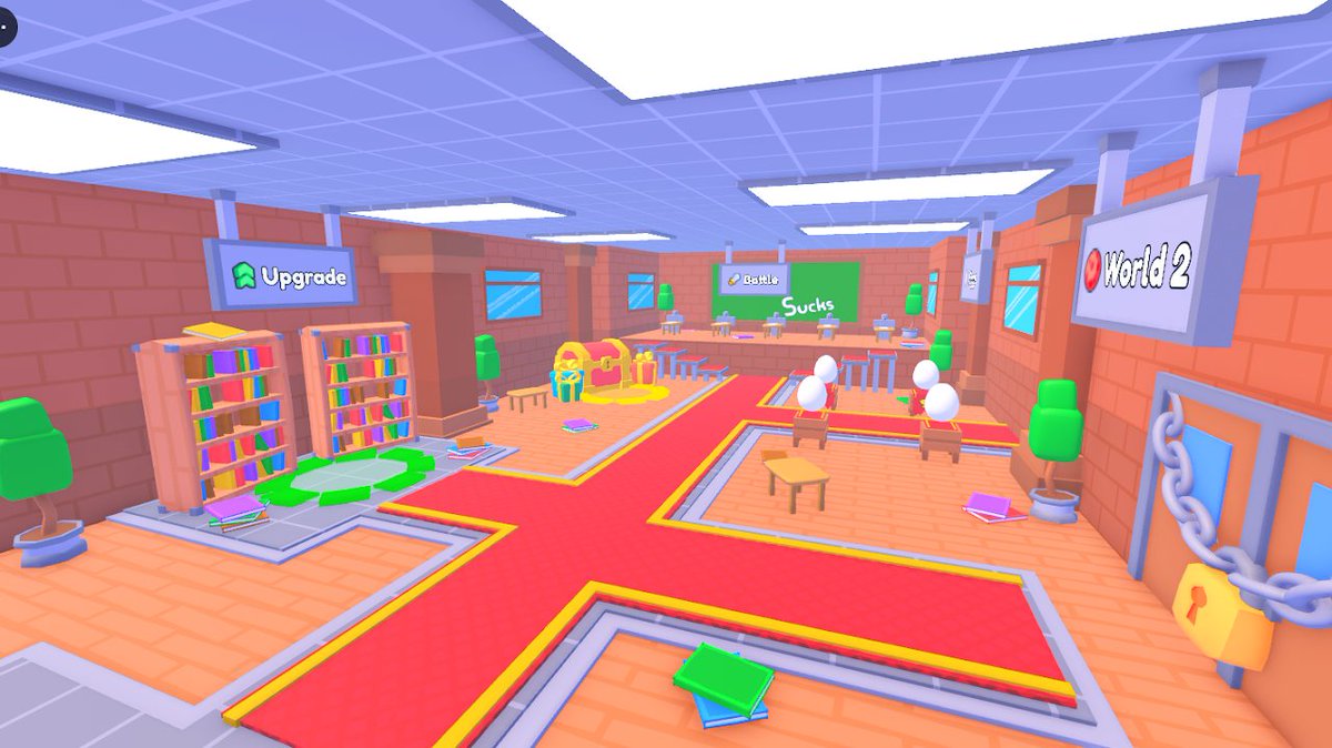 epicstylelife's tweet image. Hey, I'm Epic! I'm a builder and modeler on Roblox who is open for commissions!
Hire Me: sites.google.com/view/broomtime…
Discord: epicstylelife
#roblox #robloxdev #robloxmodeler #robloxbuilder