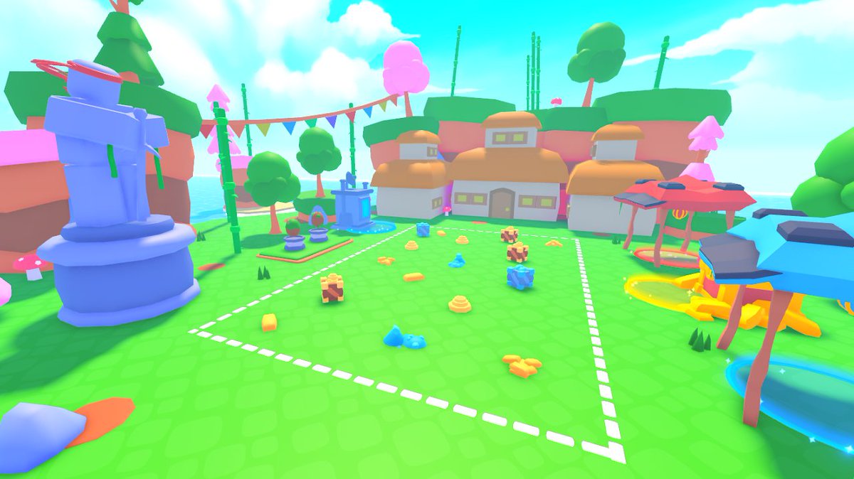 epicstylelife's tweet image. Hey, I'm Epic! I'm a builder and modeler on Roblox who is open for commissions!
Hire Me: sites.google.com/view/broomtime…
Discord: epicstylelife
#roblox #robloxdev #robloxmodeler #robloxbuilder
