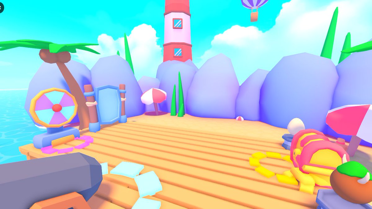 epicstylelife's tweet image. Hey, I'm Epic! I'm a builder and modeler on Roblox who is open for commissions!
Hire Me: sites.google.com/view/broomtime…
Discord: epicstylelife
#roblox #robloxdev #robloxmodeler #robloxbuilder