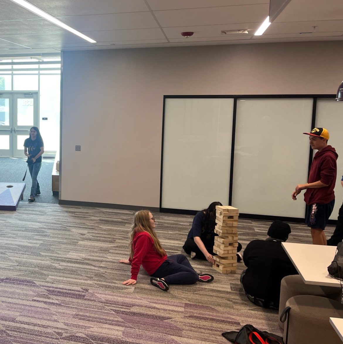 Blue Springs FFA tweet media