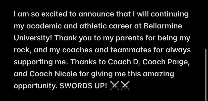 Tia Ice (@tiaice4) on Twitter photo Staying home! #SwordsUp ⚔️⚔️
<a href="/C_Delahaba5/">Caitlyn de la Haba</a> <a href="/Pmurphy08/">Paige Murphy</a> <a href="/nicolee_bechtel/">nic</a> <a href="/ryandgreenwood/">Ryan Greenwood</a> <a href="/FusionSB_unruh/">Fusion 18U National Unruh/Greenwood</a> <a href="/ROCKets_SB/">Assumption Softball</a> Staying home! #SwordsUp ⚔️⚔️
<a href="/C_Delahaba5/">Caitlyn de la Haba</a> <a href="/Pmurphy08/">Paige Murphy</a> <a href="/nicolee_bechtel/">nic</a> <a href="/ryandgreenwood/">Ryan Greenwood</a> <a href="/FusionSB_unruh/">Fusion 18U National Unruh/Greenwood</a> <a href="/ROCKets_SB/">Assumption Softball</a>