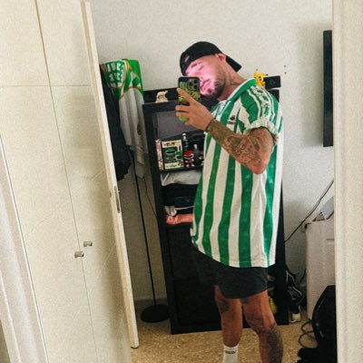 #NuevaFotoDePerfil