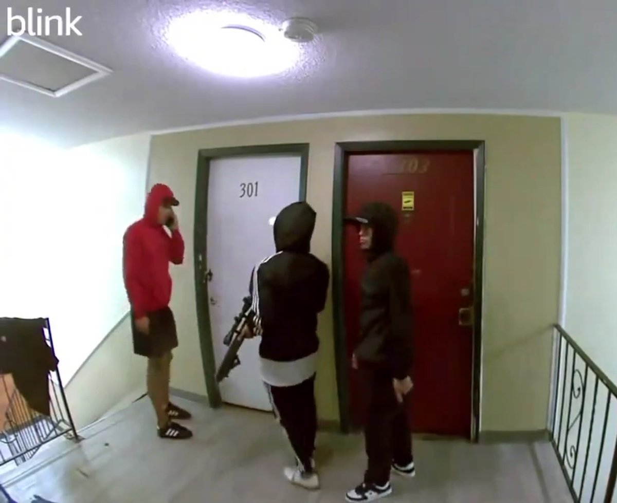 <a href="/CollinRugg/">Collin Rugg</a> <a href="/vicentearenastv/">Vicente Arenas</a> Our country has been invaded, and people are contemplating voting for the woman that facilitated it. 🤨