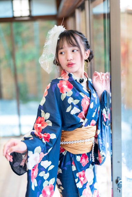 Twitterのコスプレ画像21