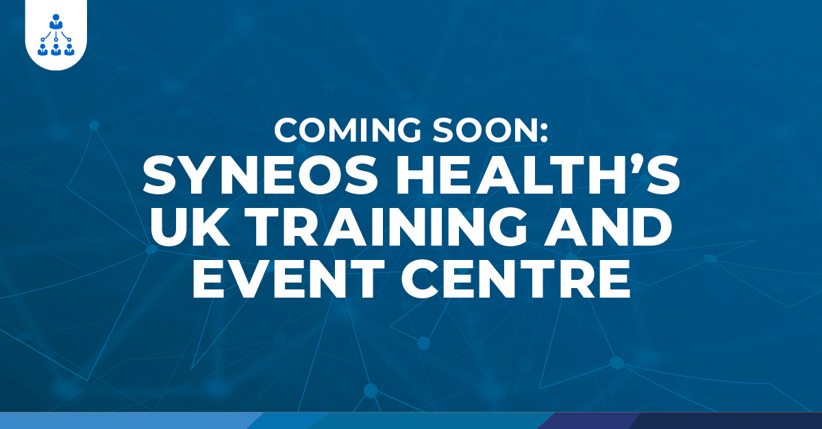 Learning Solutions from Syneos Health tweet media