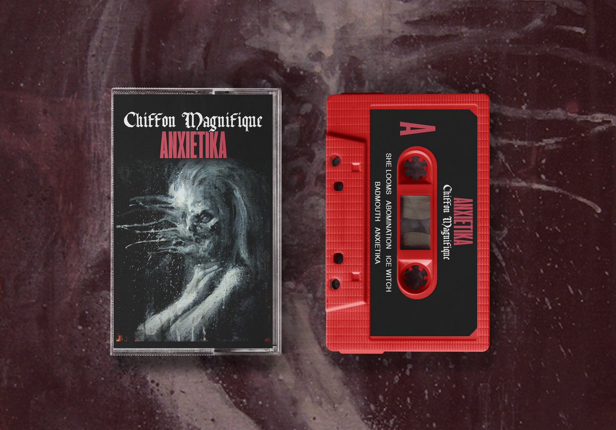 4000 Records tweet media