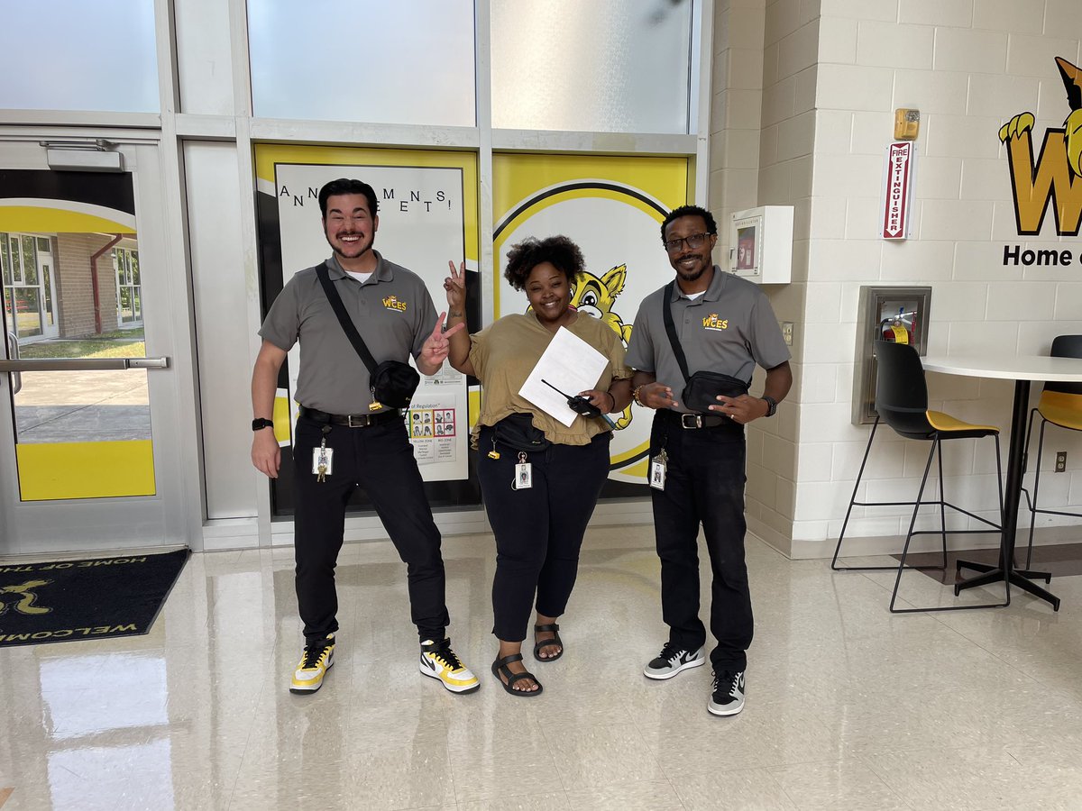 Mr_Scholastic_Fantastic (@mr_cotton3rd) on Twitter photo When you share the same birthday and this happens <a href="/WalnutCreekES/">Walnut Creek Elementary School</a> ….. #winninandtwinnin #wces #theadminteam <a href="/JesseHGore/">Jesse Gore</a> <a href="/MsTaylorNEvans/">Taylor Evans</a> When you share the same birthday and this happens <a href="/WalnutCreekES/">Walnut Creek Elementary School</a> ….. #winninandtwinnin #wces #theadminteam <a href="/JesseHGore/">Jesse Gore</a> <a href="/MsTaylorNEvans/">Taylor Evans</a>