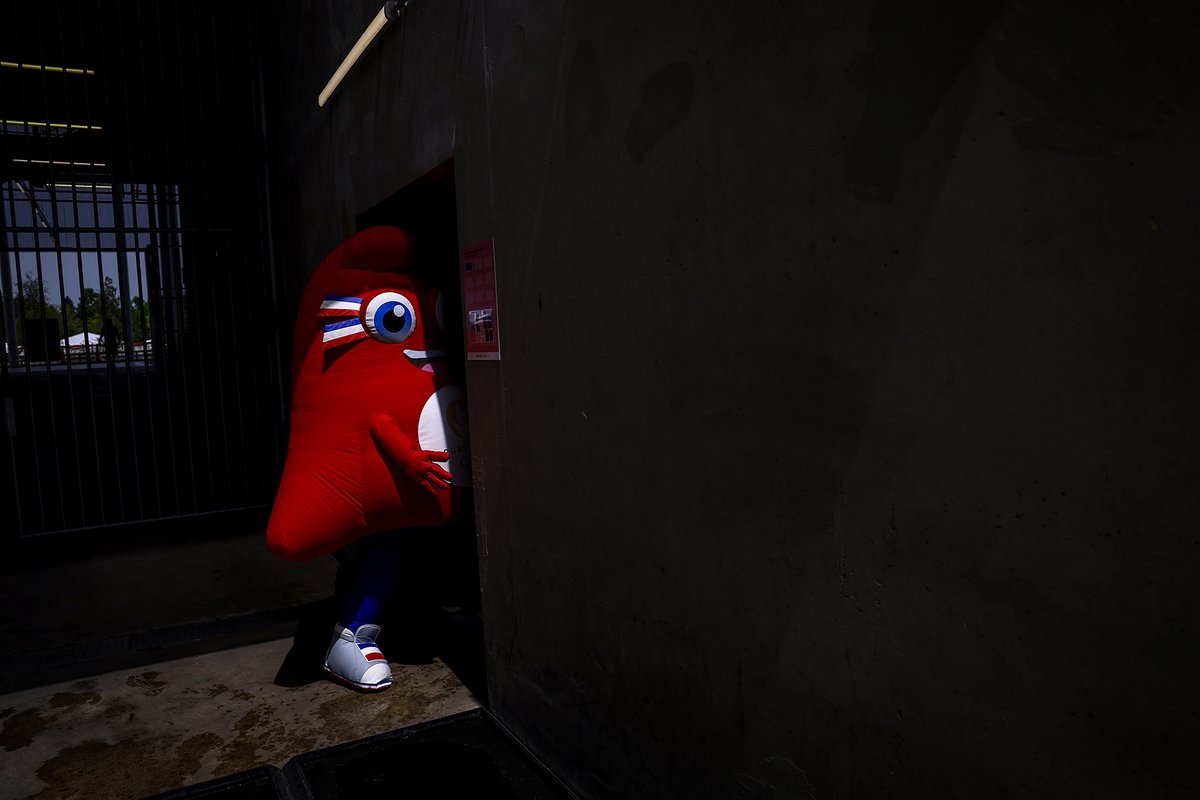 Dans ma prochaine vie, je veux être réincarné en #Phryge