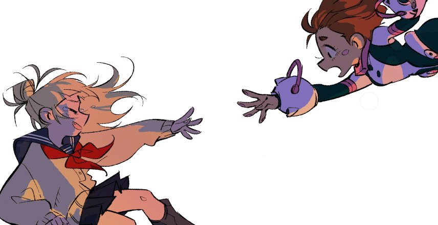 圖 我英 茶子渡我的終末 少女のエゴ