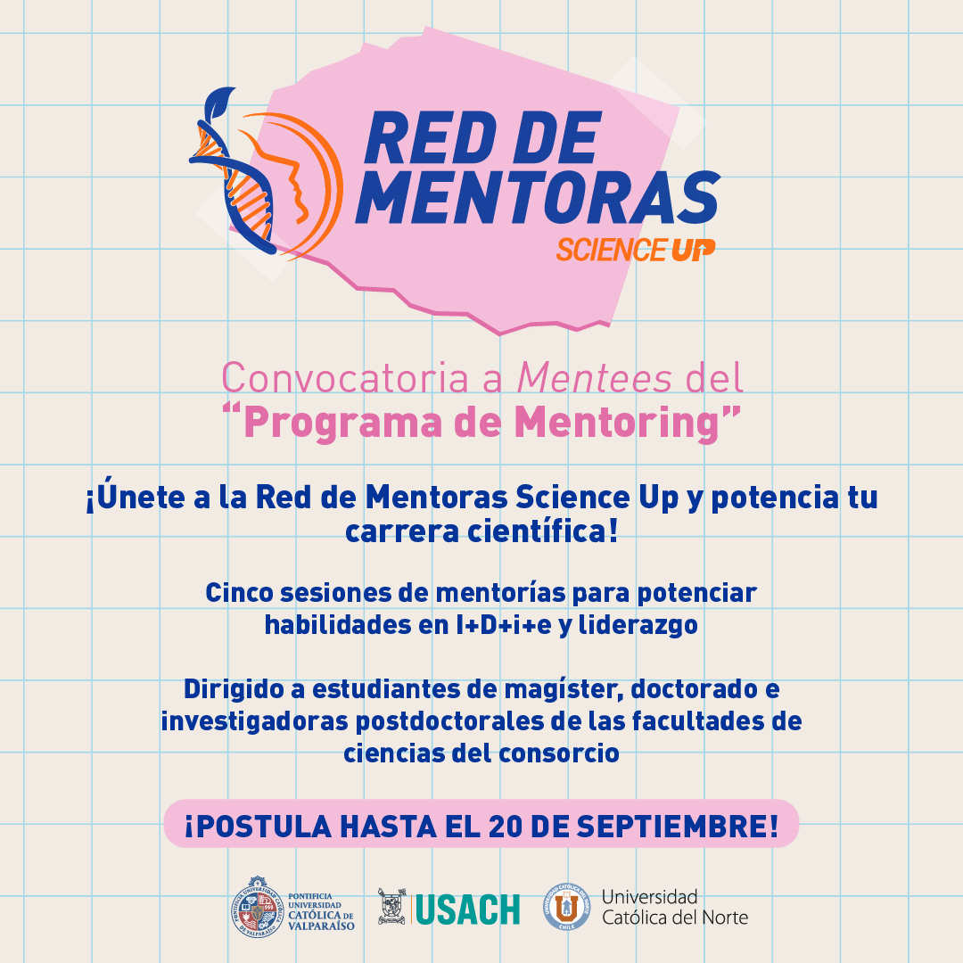 Consorcio Science Up tweet media