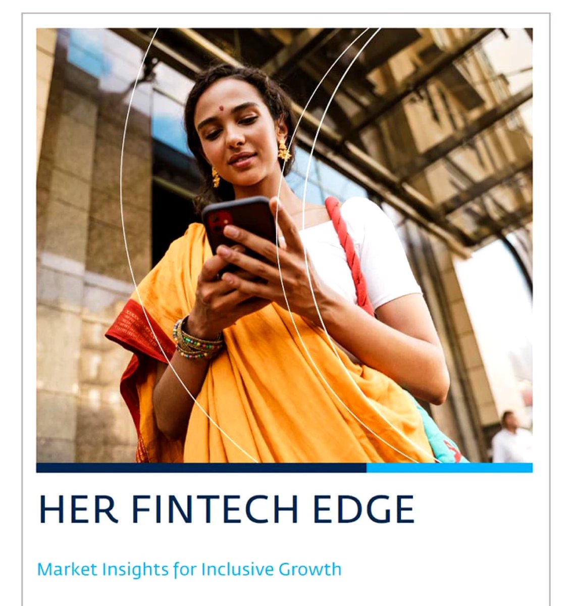 Case Study #Uganda🇺🇬: Partnerships between financial institutions and #telecom operators are key to increasing women's financial inclusion, found <a href="/IFC_org/">IFC</a>'s report Her Fintech Edge: Market Insights for Inclusive Growth 

wrld.bg/UmfJ50QSP42