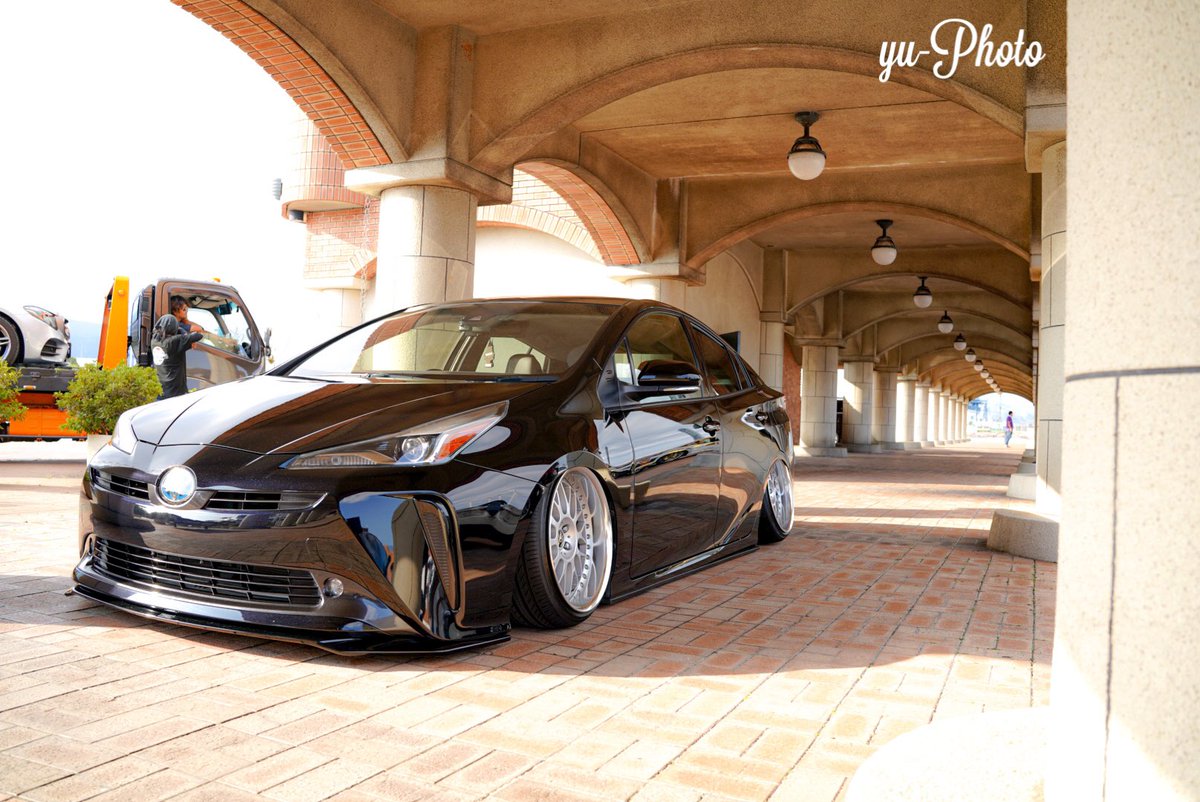 y_pri51's tweet image. 一眼レフにハマってます(^^)

#airfocesuspension  #tdemad #workwheel #vsxx #stance #toyota
#prius50 #sonyαIII #一眼レフのある生活　#ﾌｧｲﾝﾀﾞｰ越しの世界