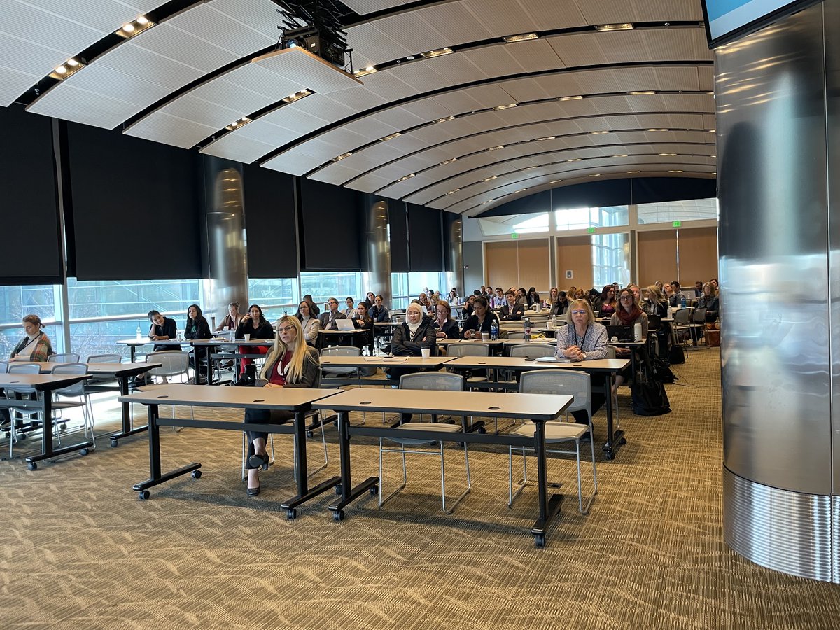 🌟 Join us for the 12th Annual Aerodigestive Society Meeting in Seattle! 🌟

📅 Oct 24-26, 2024
📍 Seattle Children’s Research Institute &amp; Hilton Garden Inn Seattle Downtown

🔗 ow.ly/AXGk50SKAuw

#Aerodigestive2024 #MedicalConference #Seattle2024 #HealthcareEvent