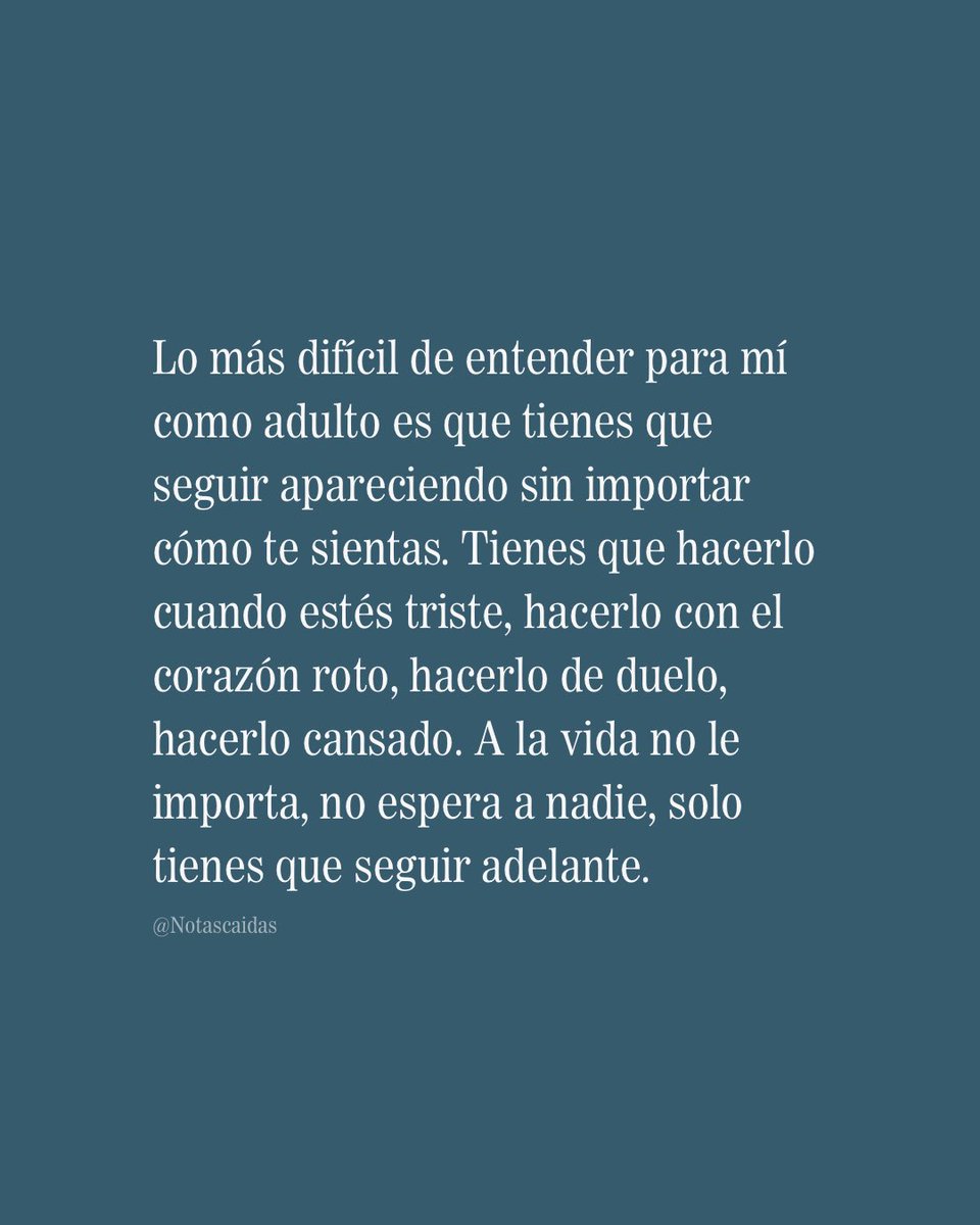 Notas Caidas (@notascaidas) on Twitter photo 