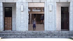 papamarukun's tweet image. あー三の丸庁舎
真夏さんのコレかー

映像研の撮影ロケ地やん👀

#山下美月
#梅澤美波
#齋藤飛鳥
#秋元真夏
#映像研には手を出すな
#シン・いばらきメシ総選挙