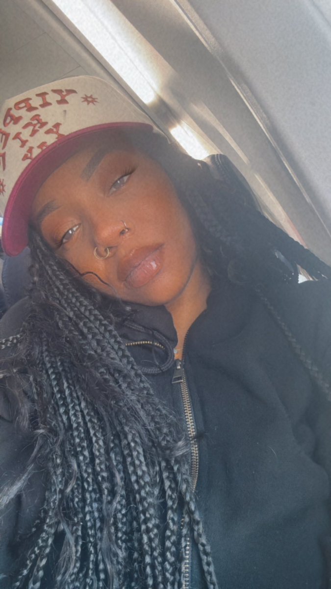 Taking my Talents Elsewhere ✌🏽#seeyoulaterbayarea