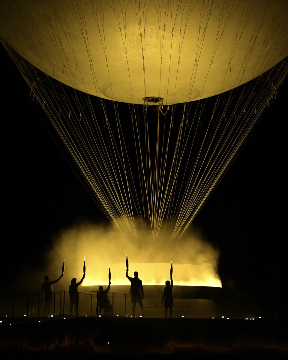 Charles-Antoine, Nantenin, Fabien, Alexis, Elodie… 5 athlètes emblématiques pour allumer la flamme paralympique 🔥